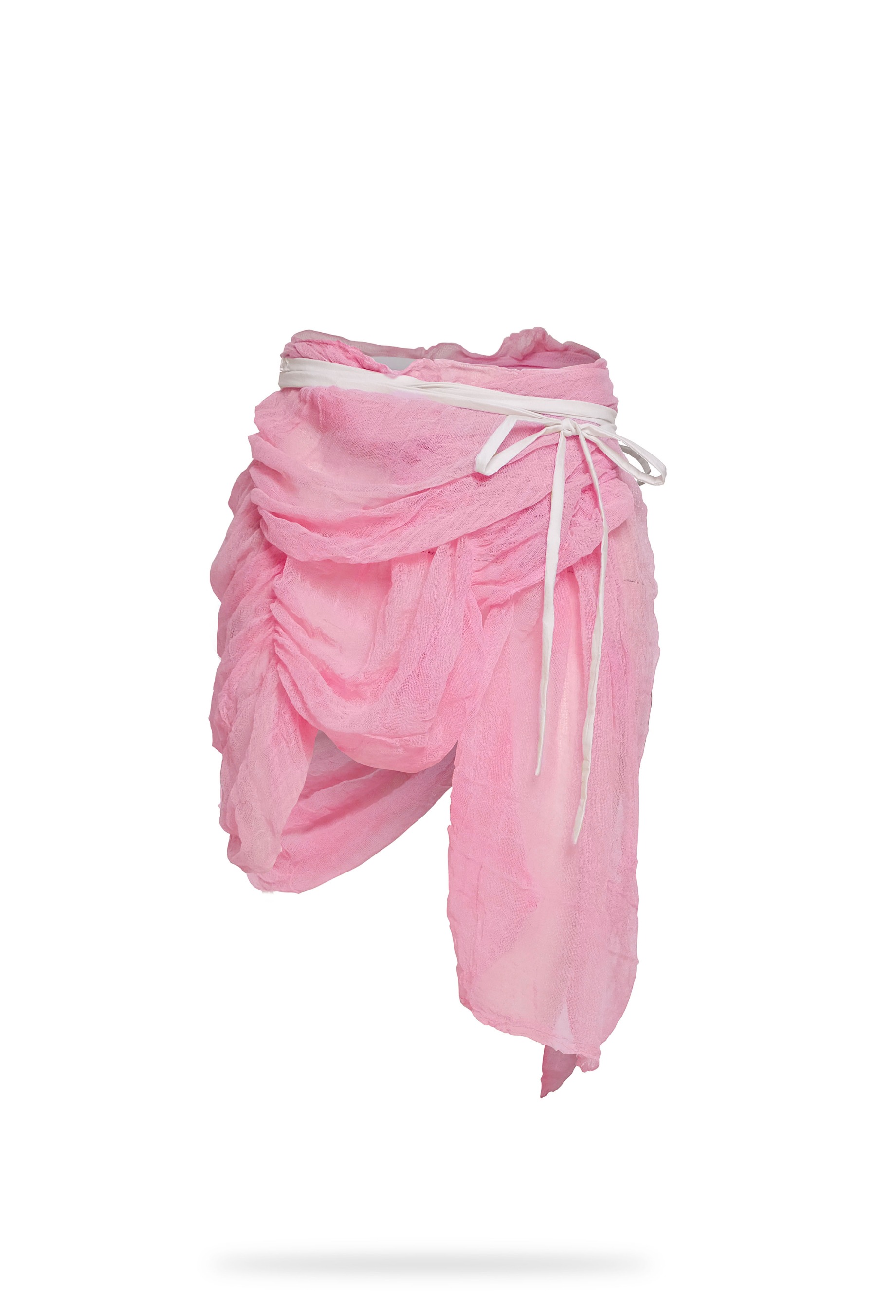 CNIDARIA — Top / Skirt