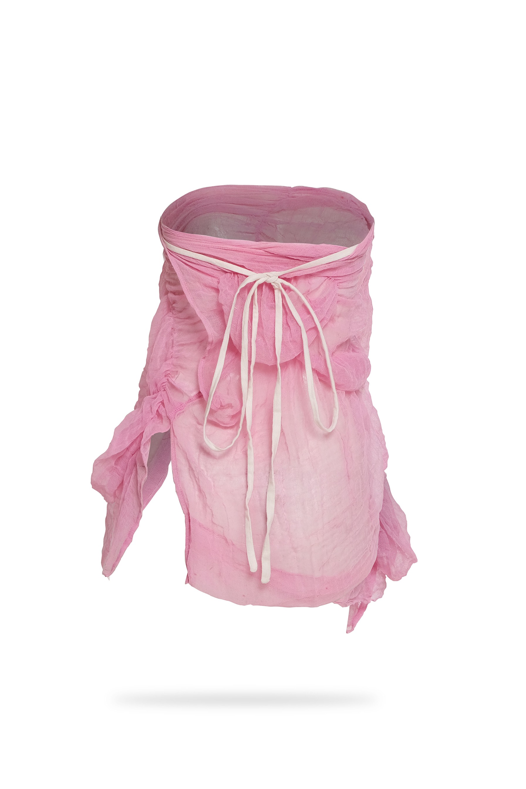CNIDARIA — Top / Skirt