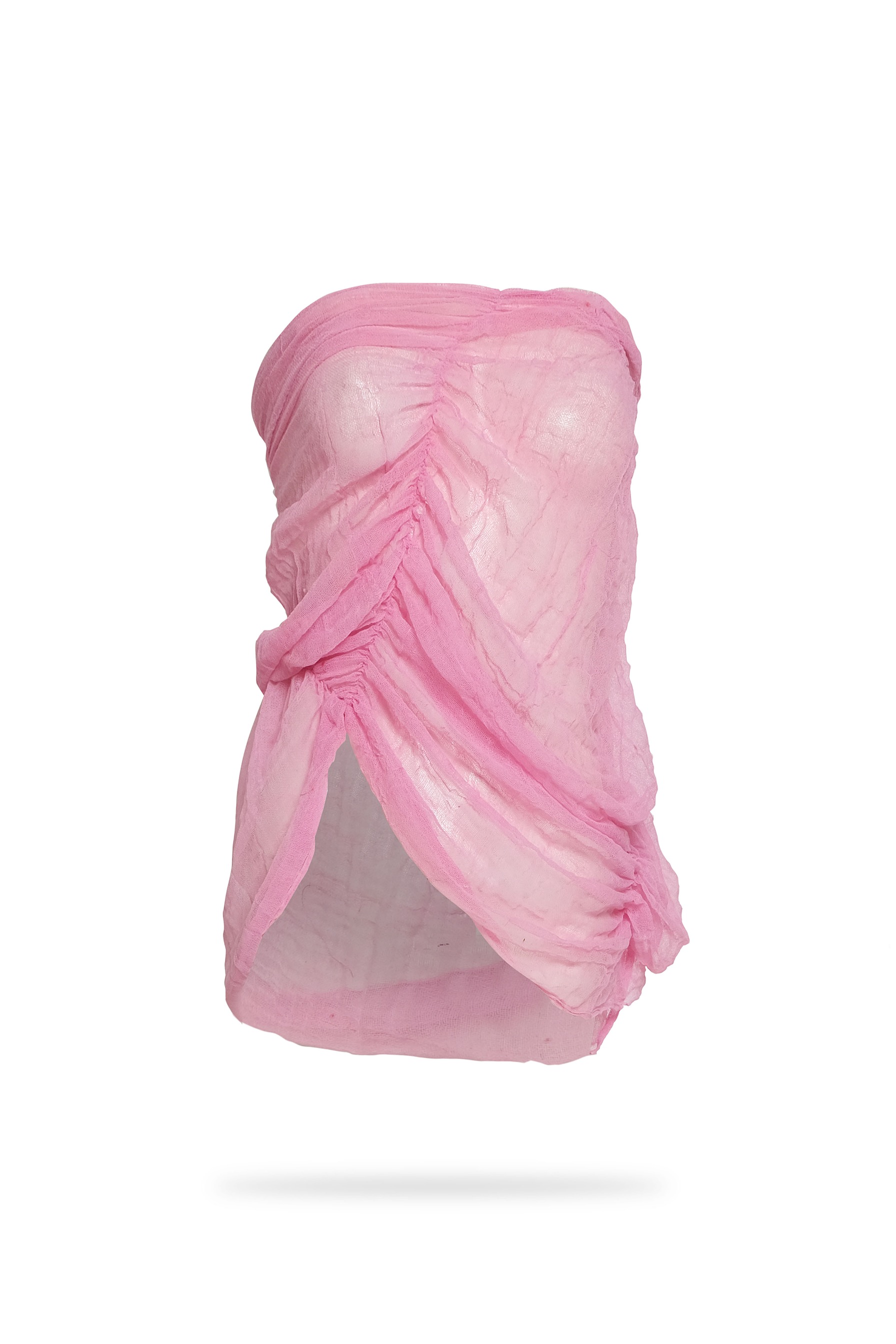 CNIDARIA — Top / Skirt