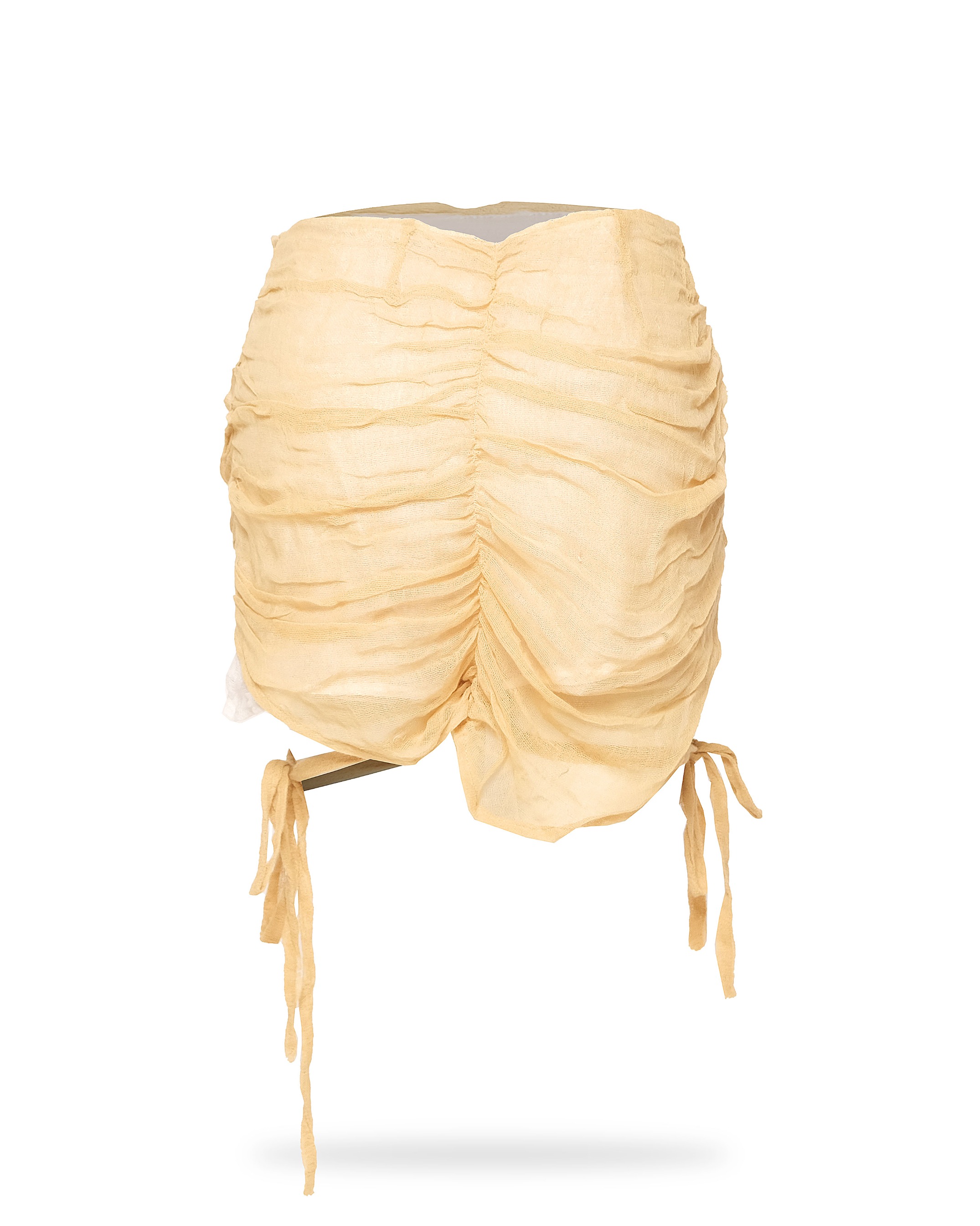 WAVE — Mini Skirt