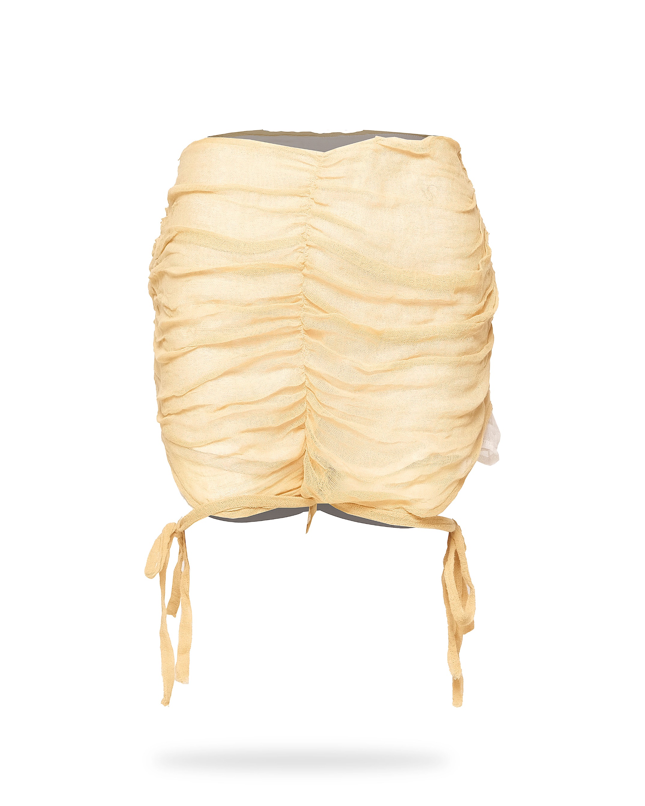 WAVE — Mini Skirt
