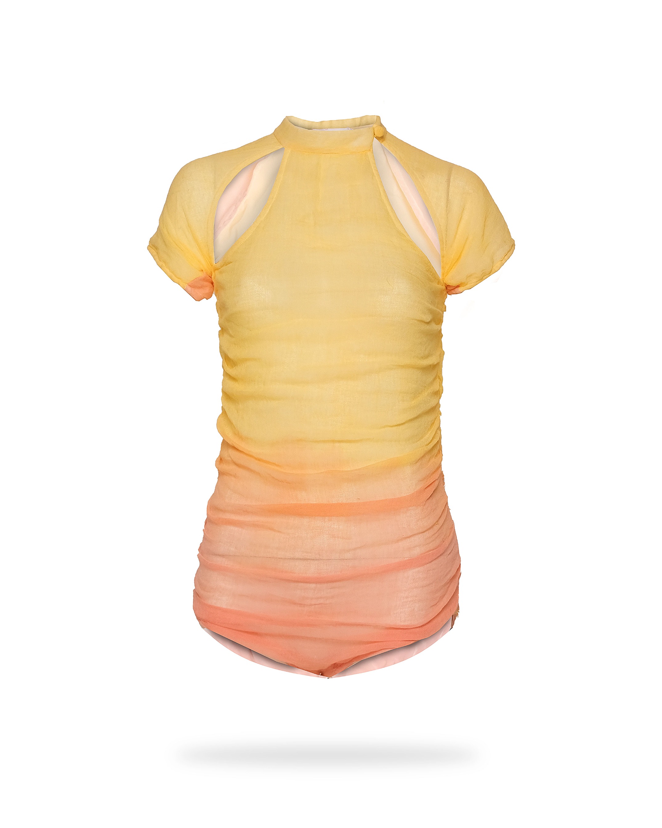 SUNSET — Bodysuit