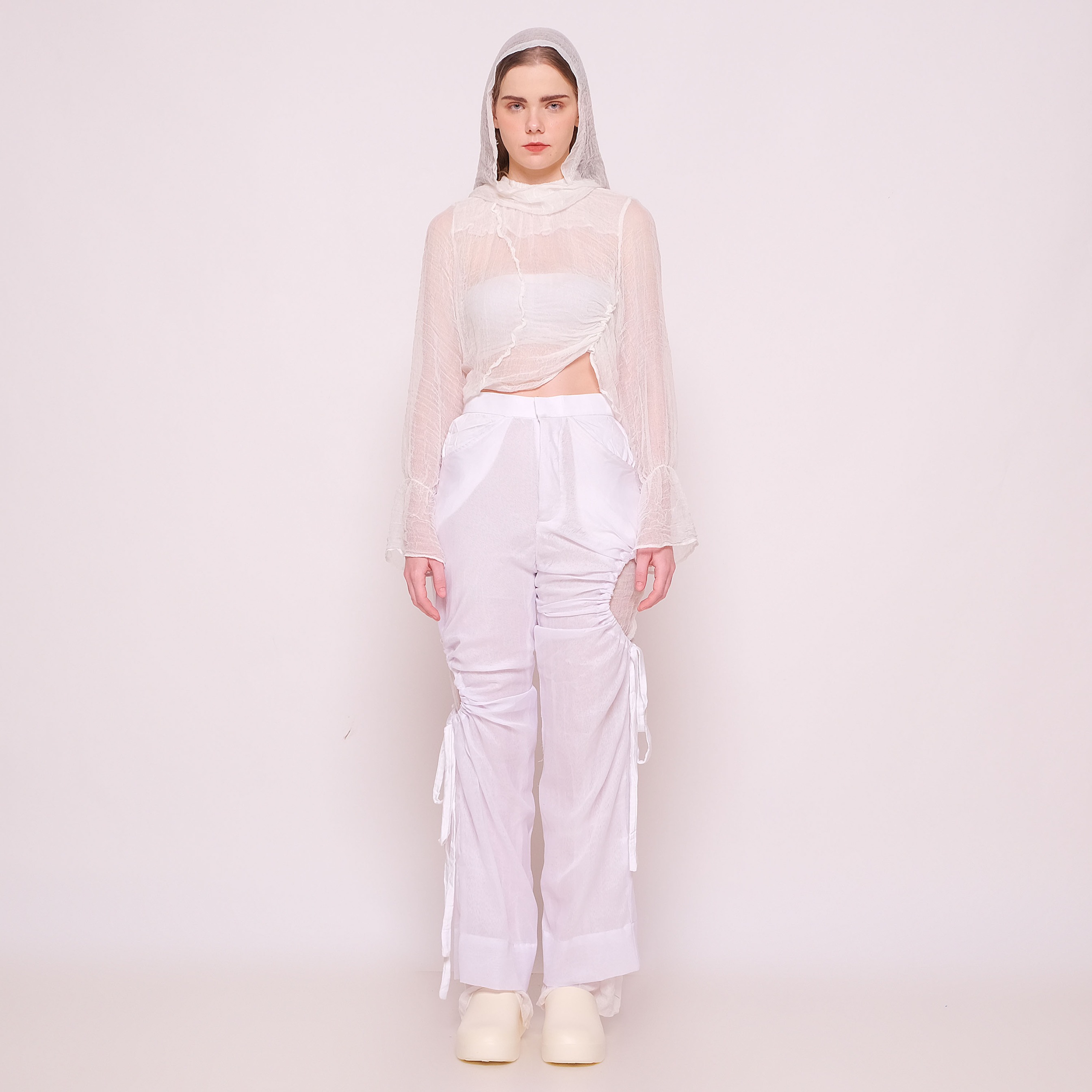 OMBAK — Long Sleeves