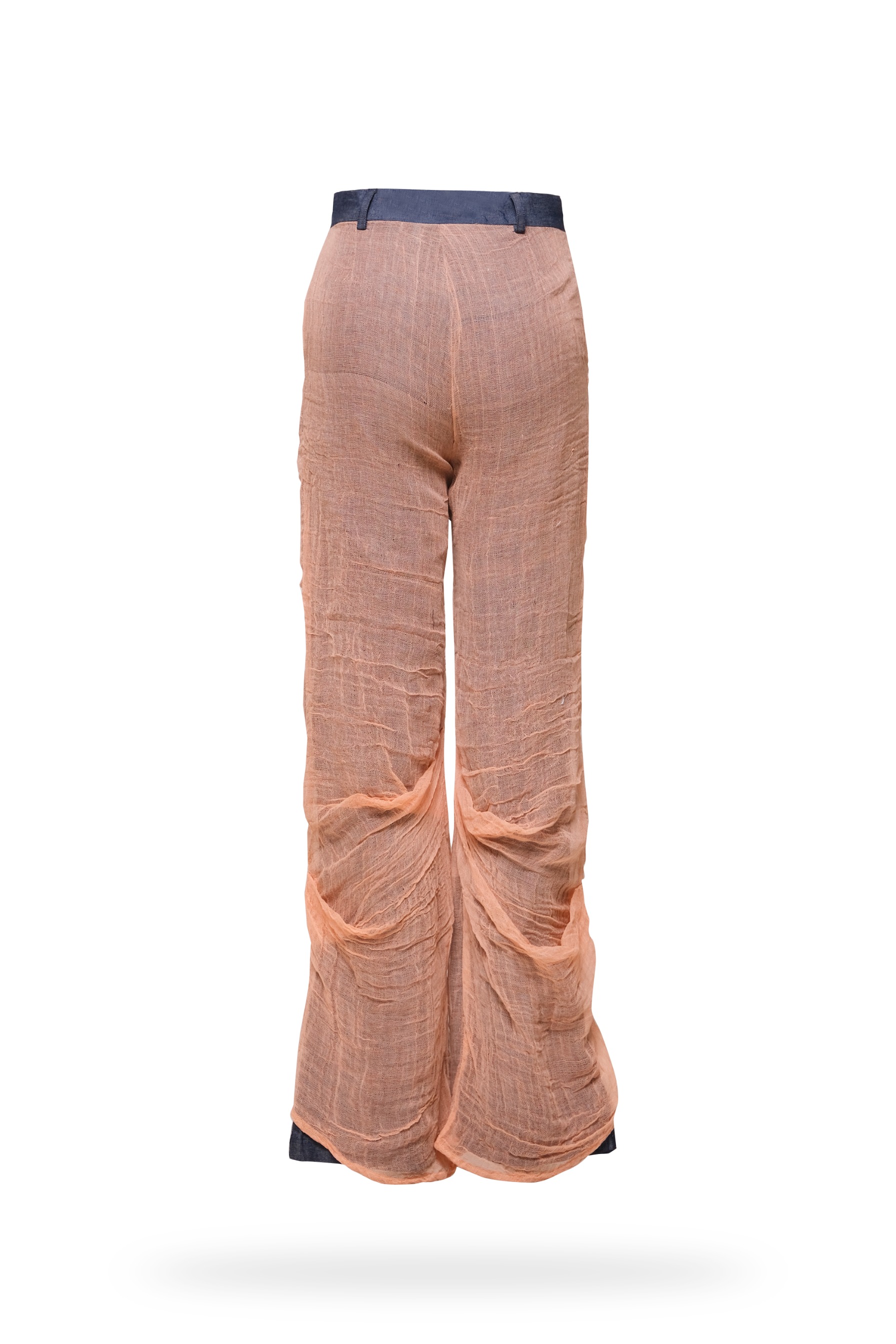 LAYERED — Pants