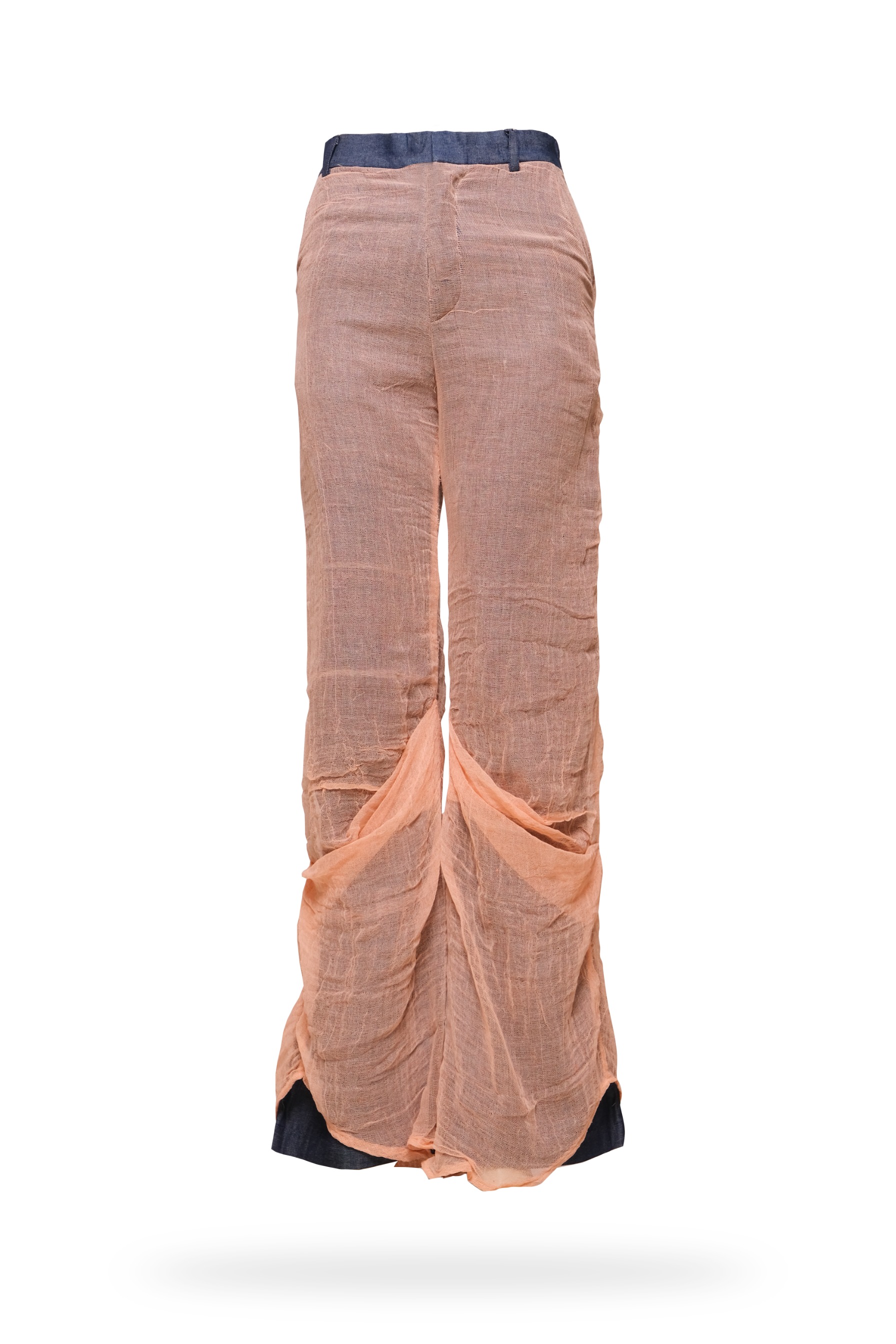 LAYERED — Pants
