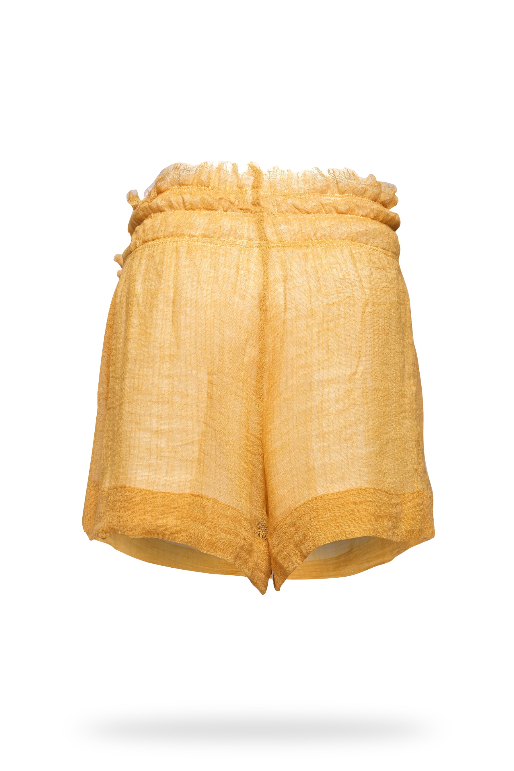 BASIC — Short