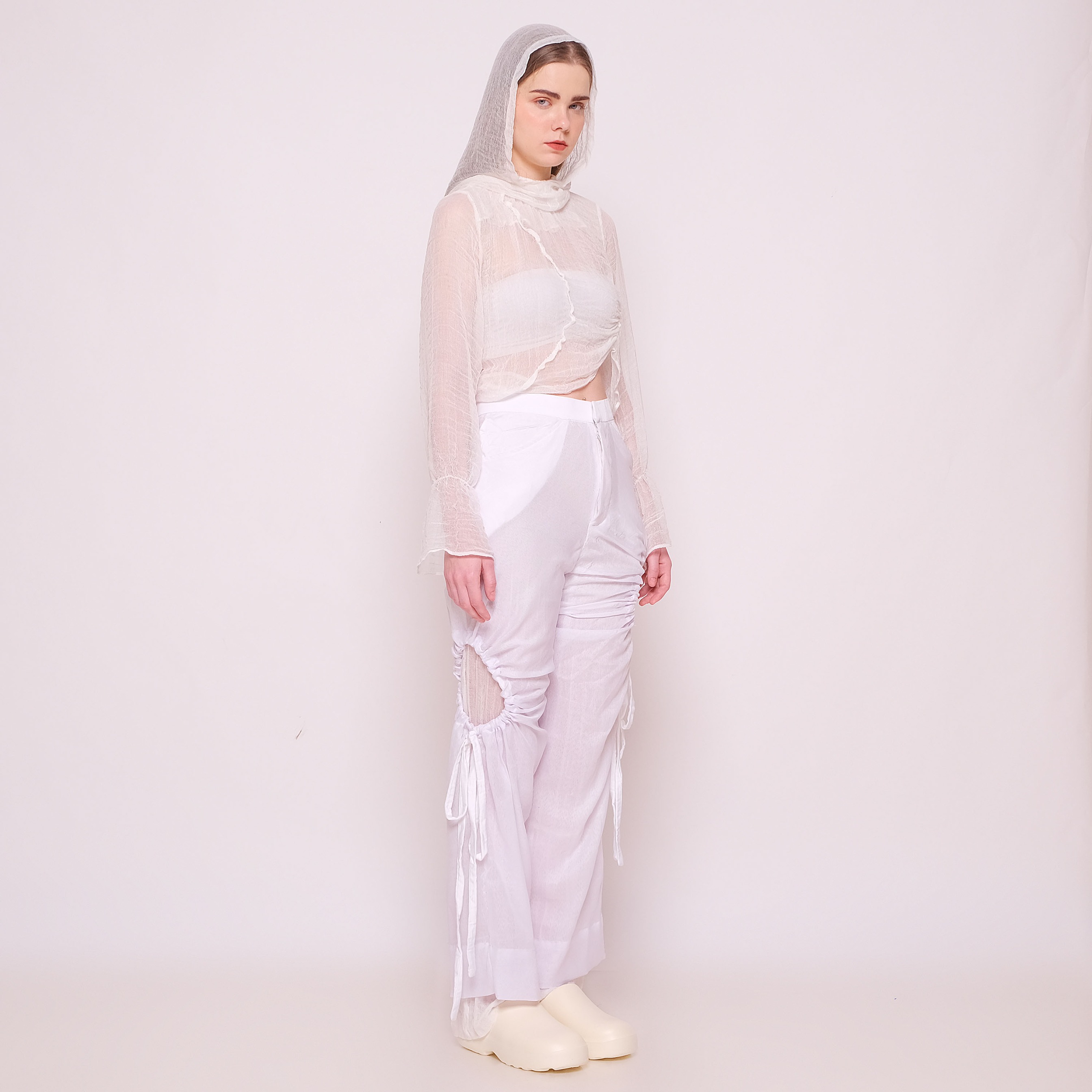 OMBAK — Long Sleeves