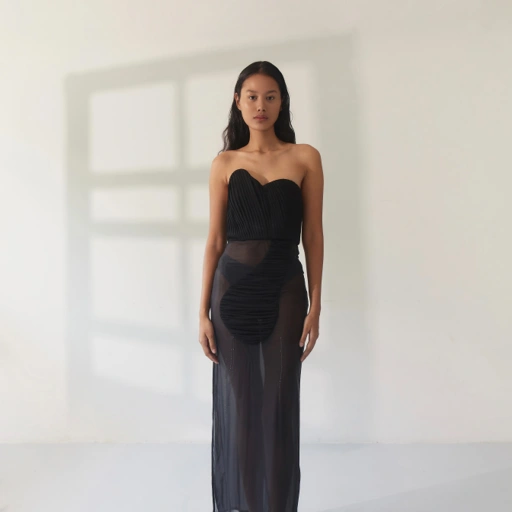 Image of Brea Corset - Rona by Rethread