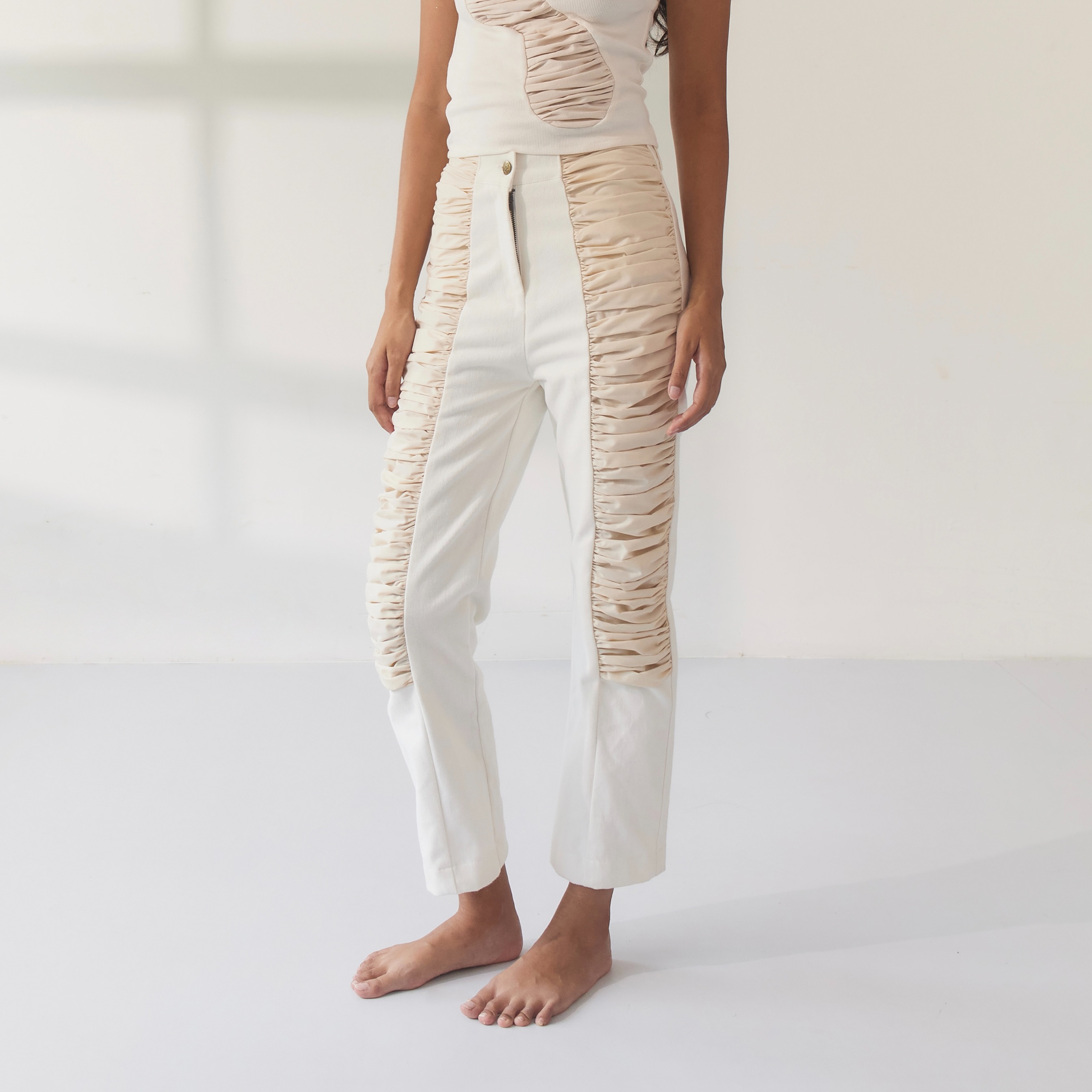 Joan Pants - Rona by Rethread