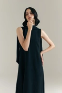 Maris Backless Dress