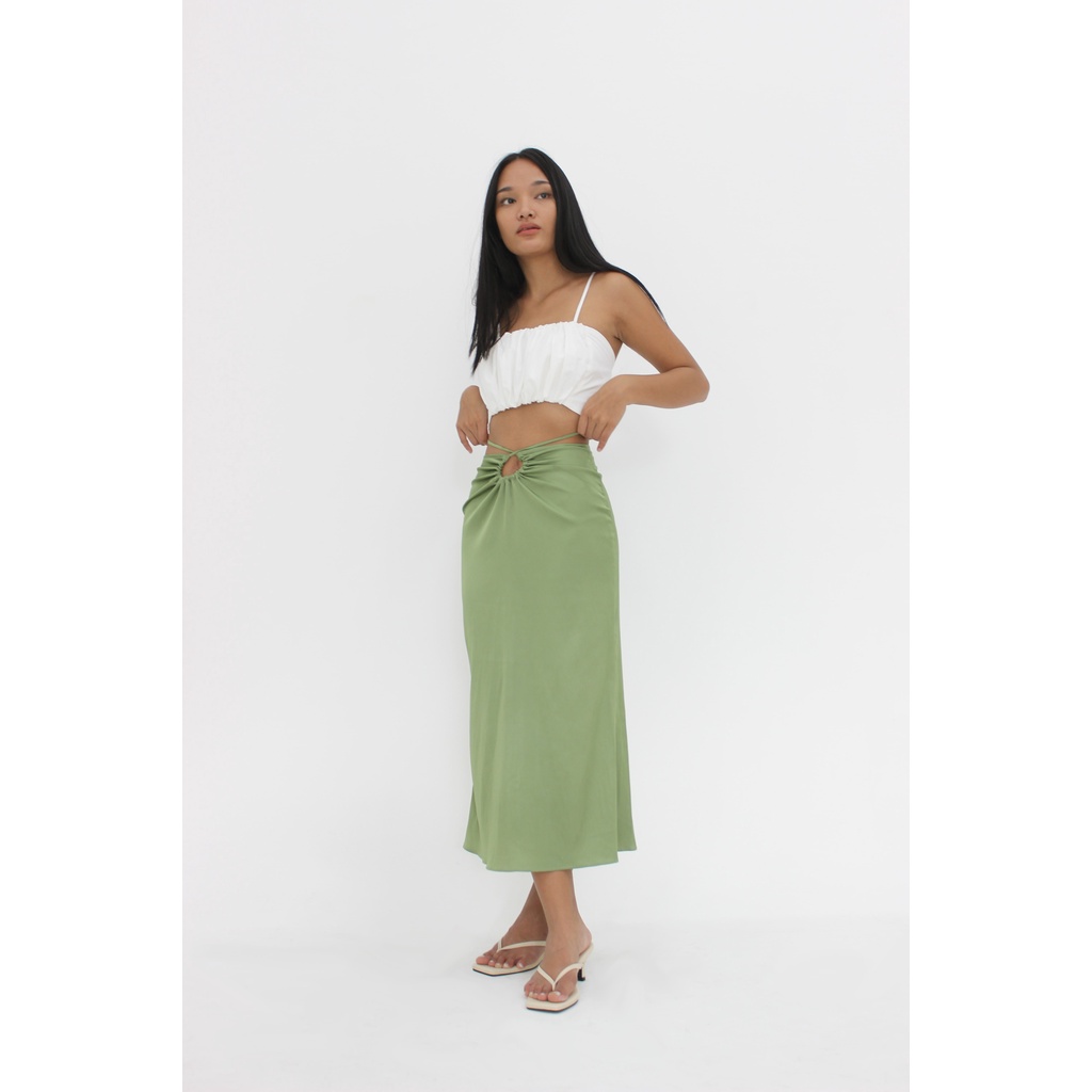 Lui Skirt