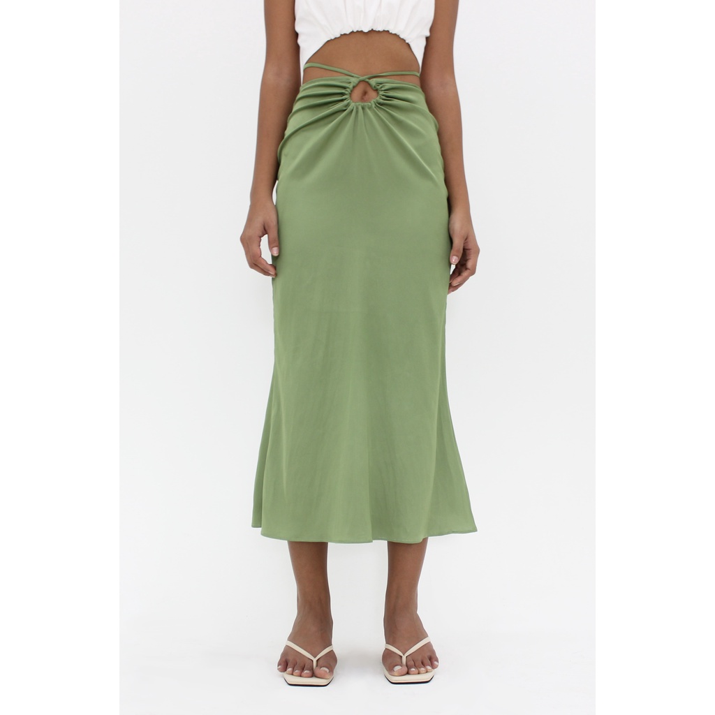 Lui Skirt