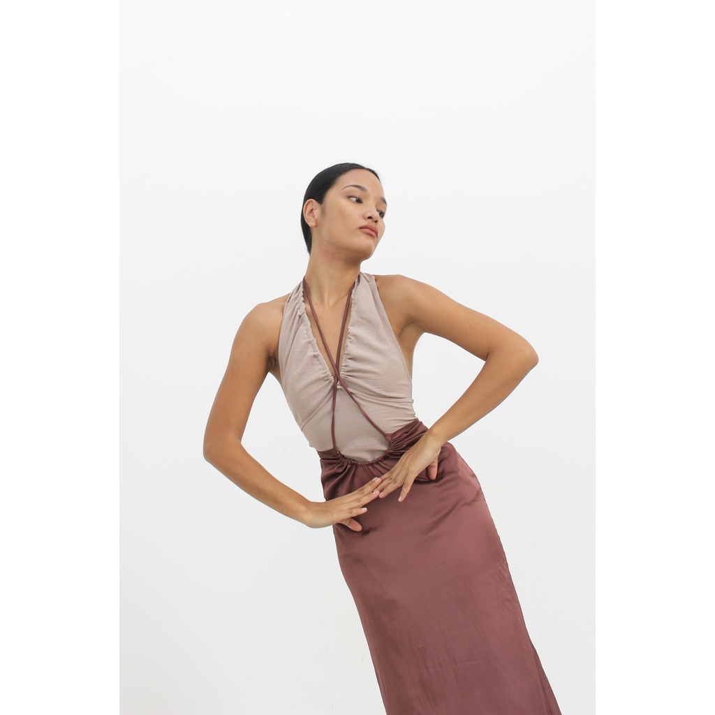 Lui Skirt