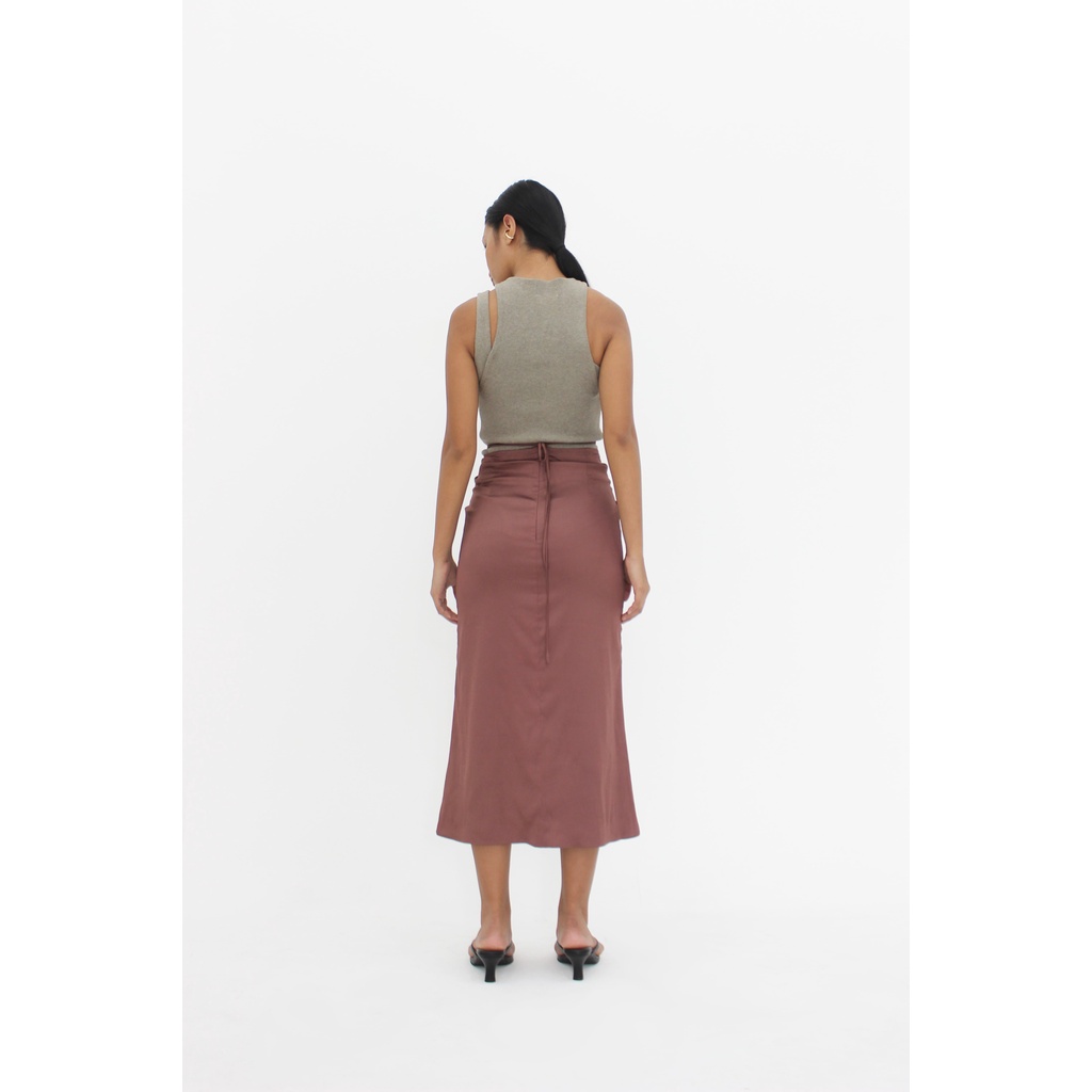 Lui Skirt