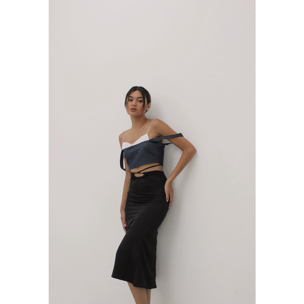 Lui Skirt