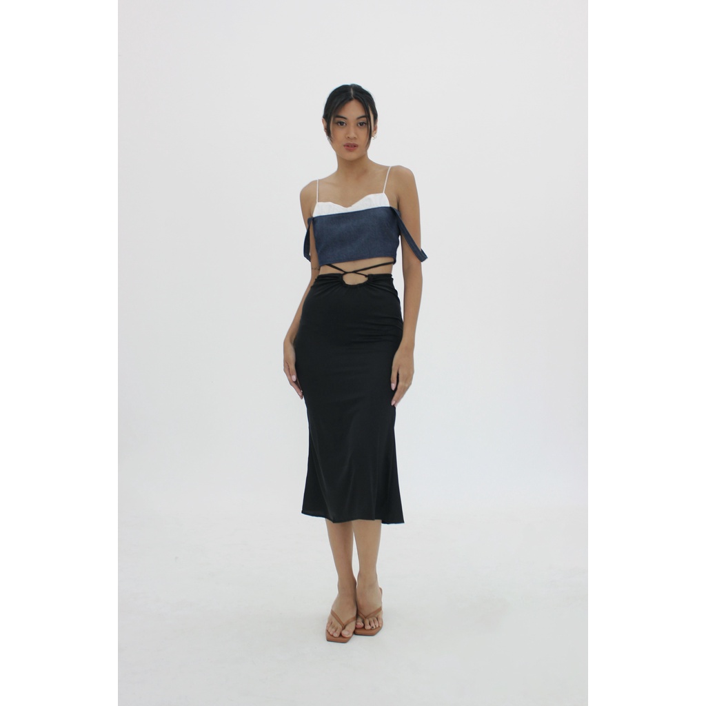 Lui Skirt
