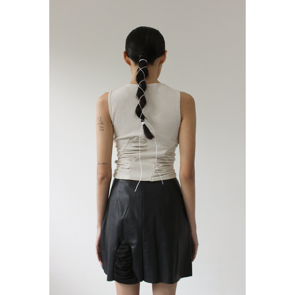 Cameron Skirt - Rona by Rethread