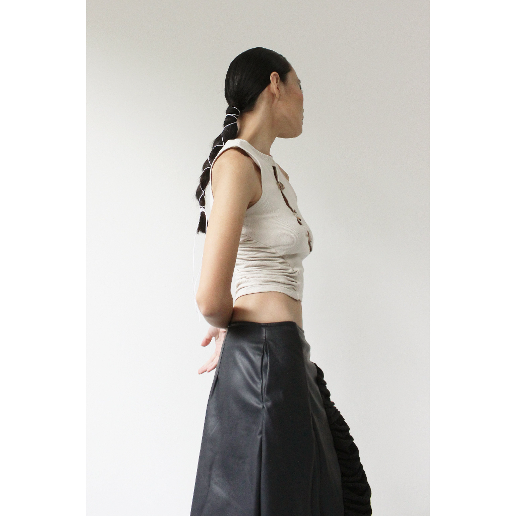 Cameron Skirt - Rona by Rethread