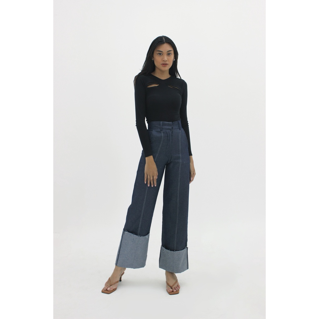Lou Pants