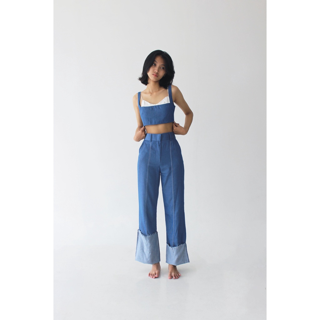 Lou Pants