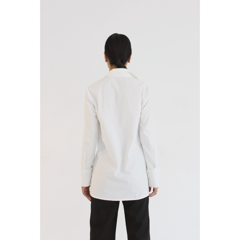 Inka Shirt
