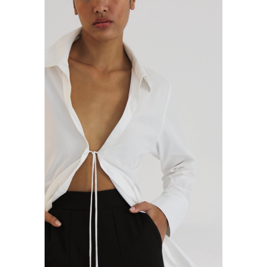 Inka Shirt