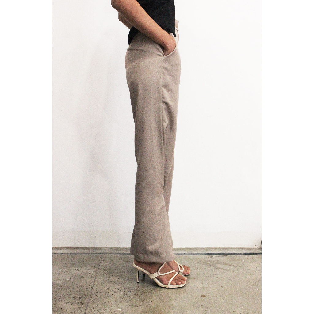 Holden Straight Cut Pants