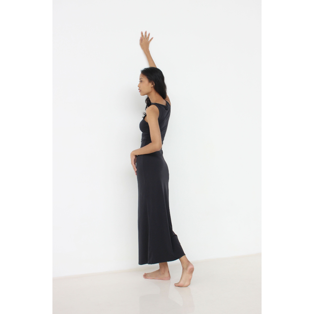 Damu Basic Dress