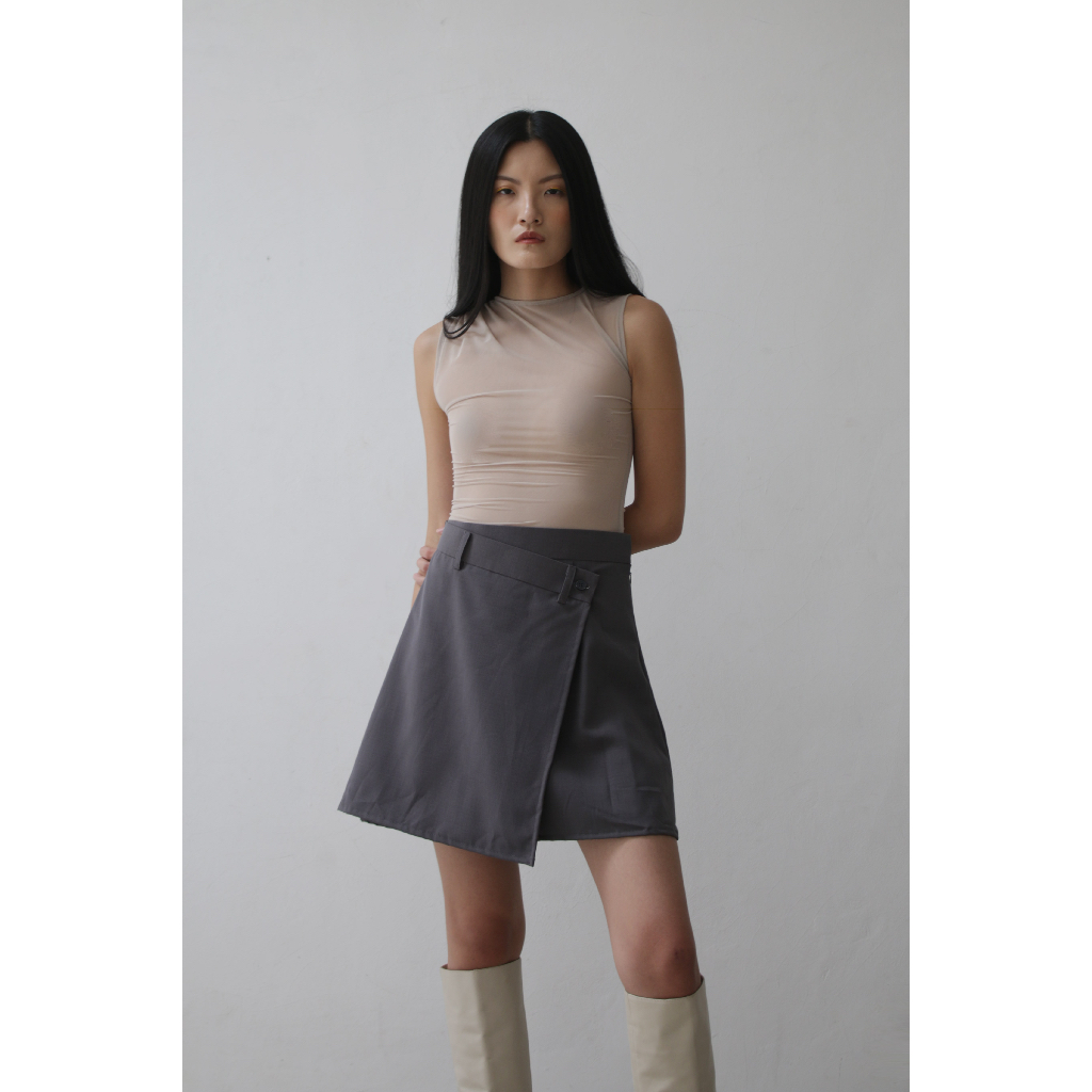 Odin Skirt