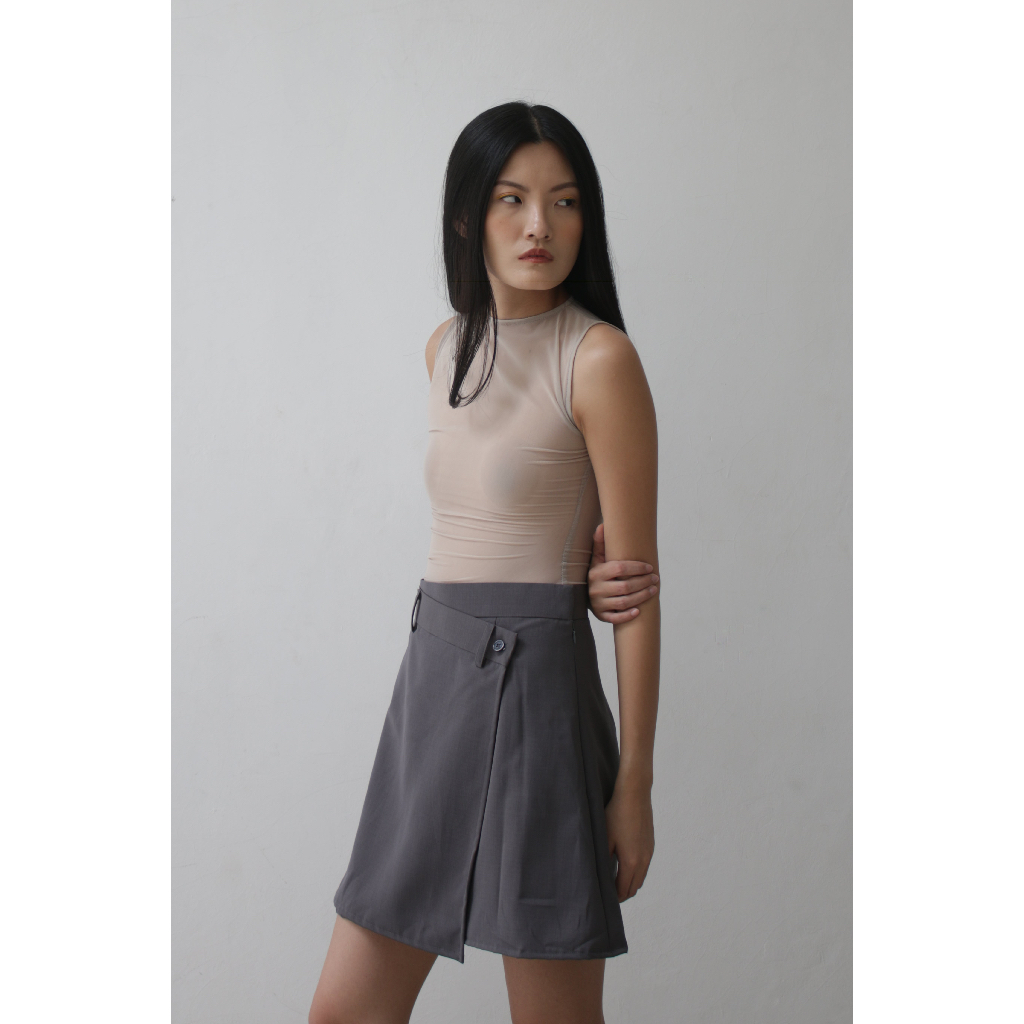 Odin Skirt