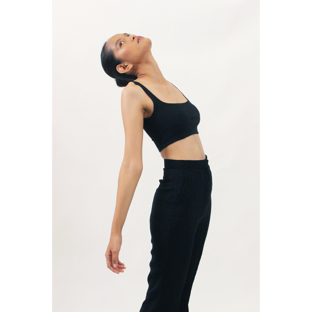 Taka Basic Top