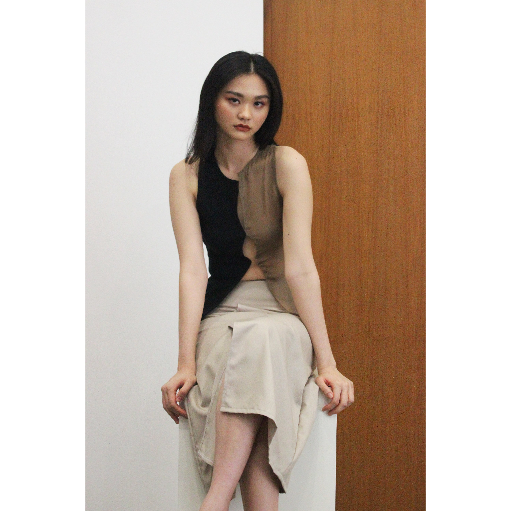 Otis Skirt