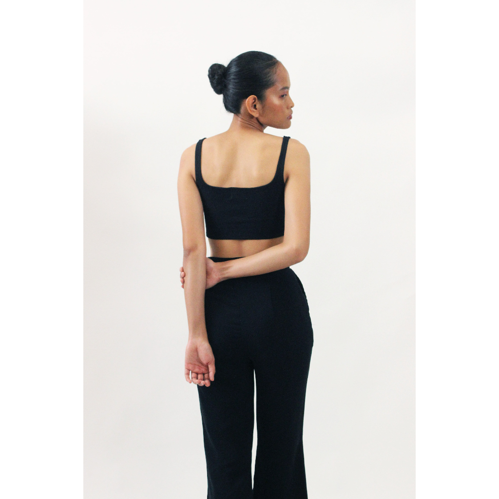Taka Basic Top