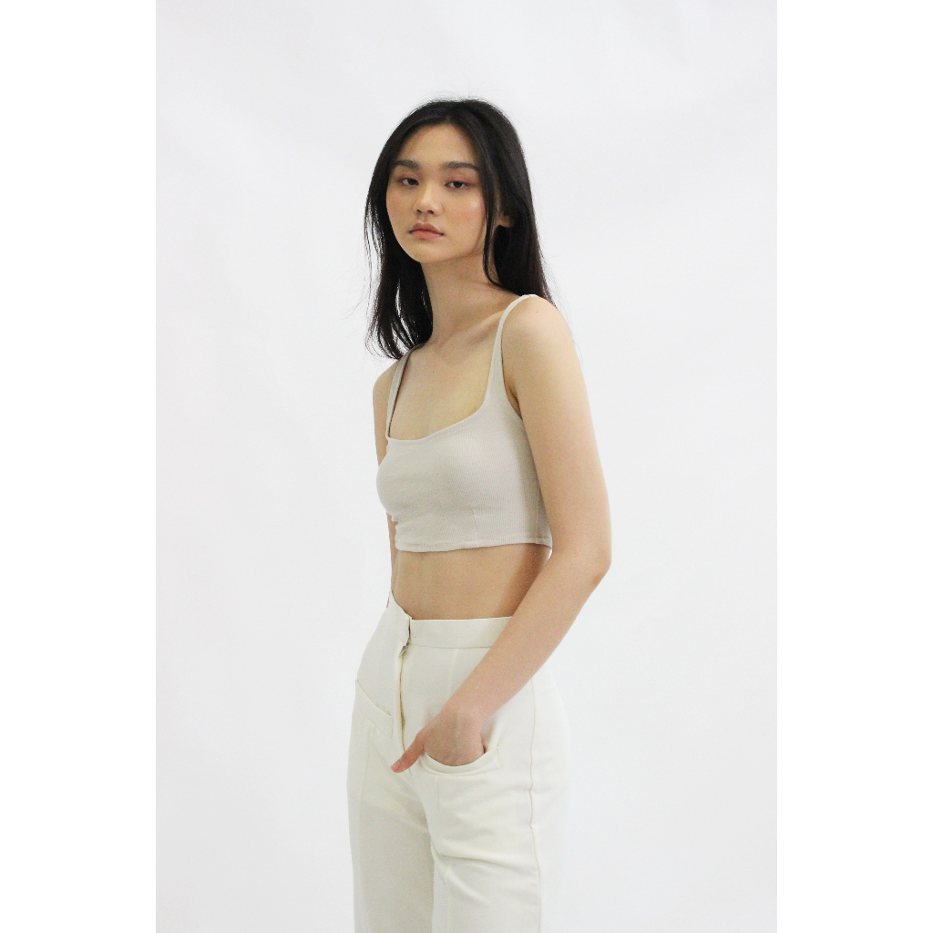 Taka Basic Top