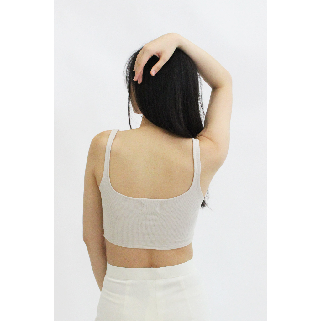 Taka Basic Top