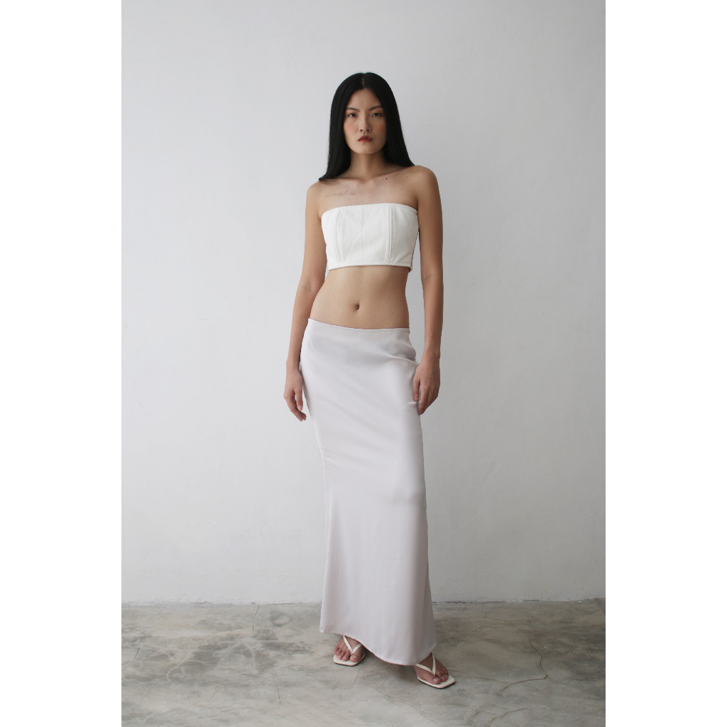 Cari Maxi Skirt - Rok Cari