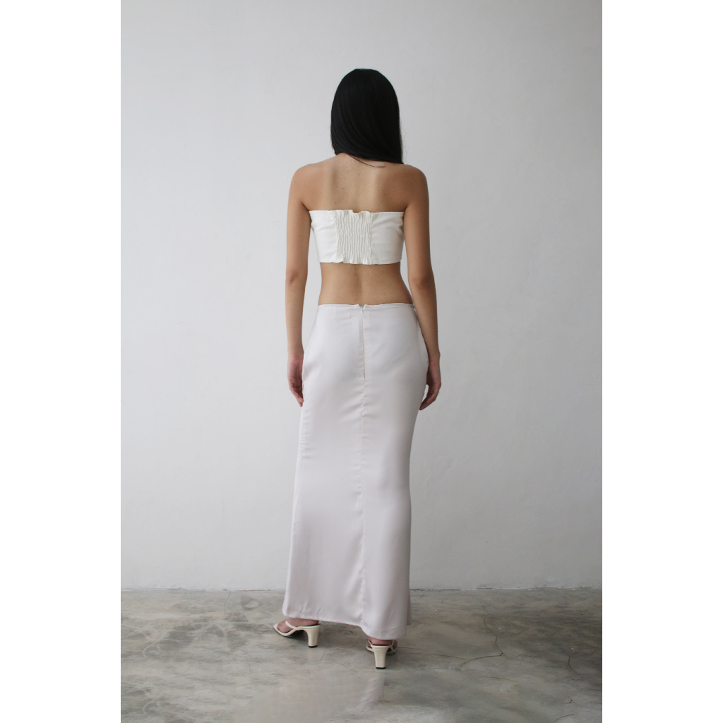 Cari Maxi Skirt - Rok Cari