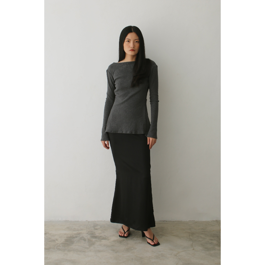Cari Maxi Skirt - Rok Cari