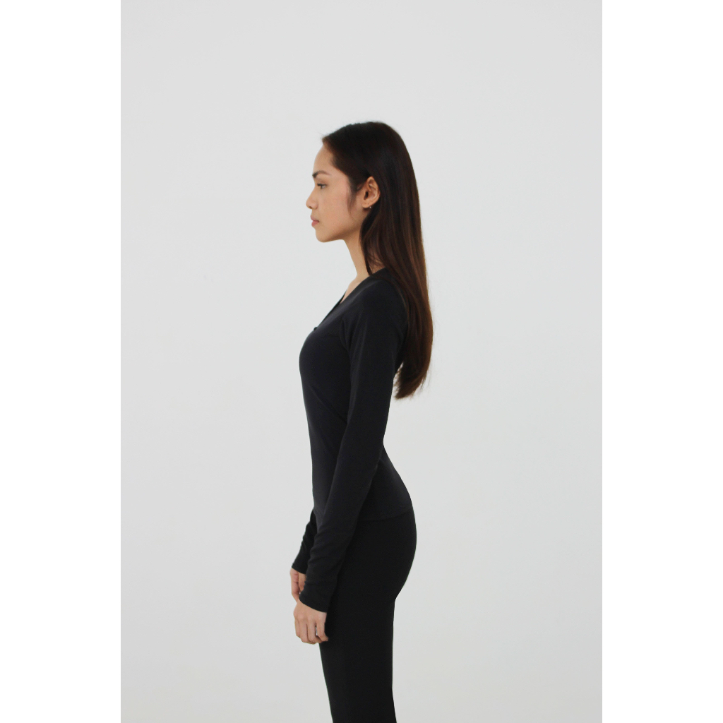 Clay Basic Top