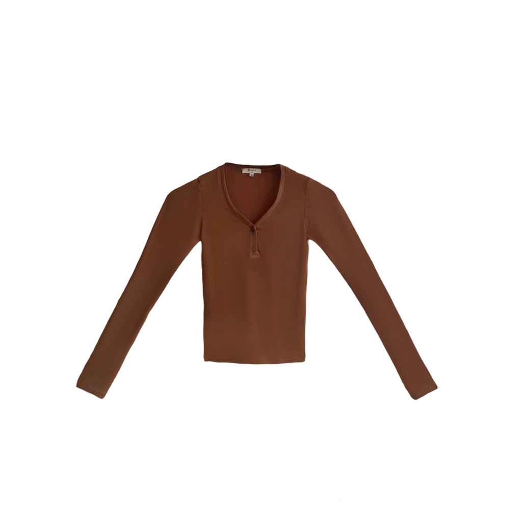 Clay Basic Top