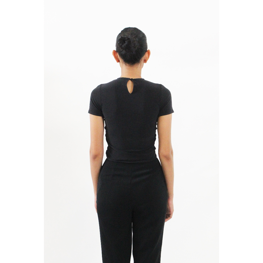 Sienna Basic Top