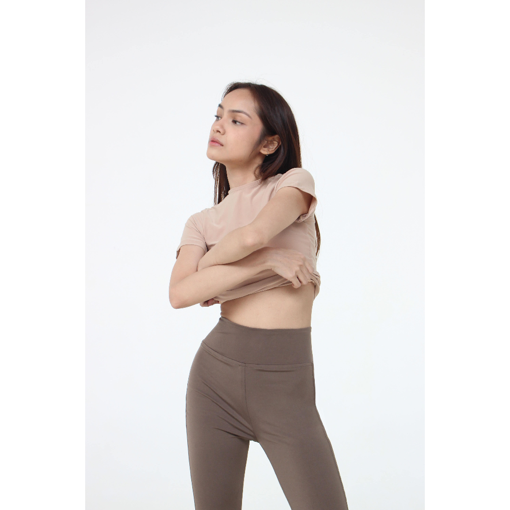 Sienna Basic Top