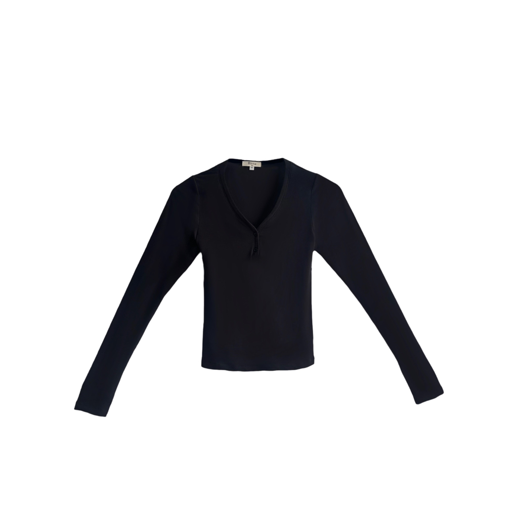 Clay Basic Top