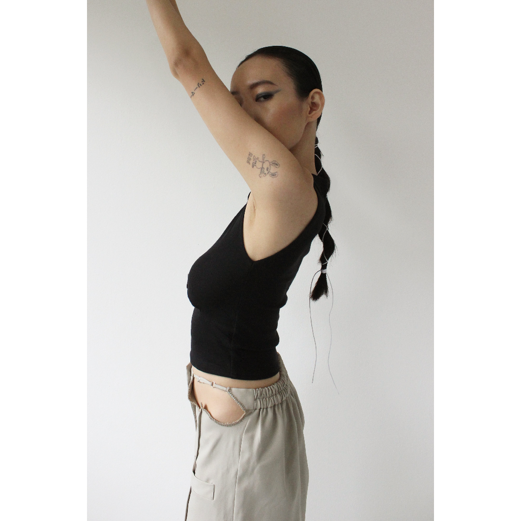 Tere Top - Rona by Rethread
