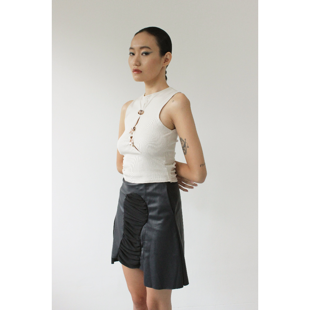 Tere Top - Rona by Rethread