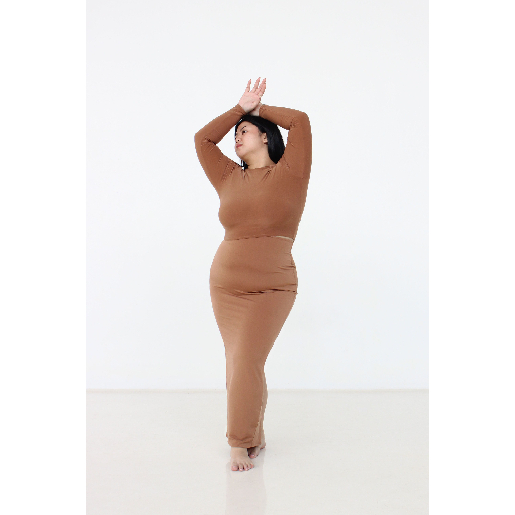Rei Basic Backless Top