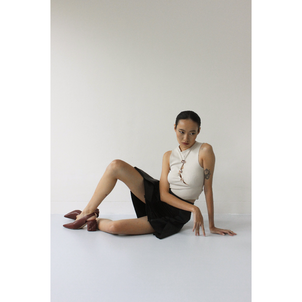 Tere Top - Rona by Rethread