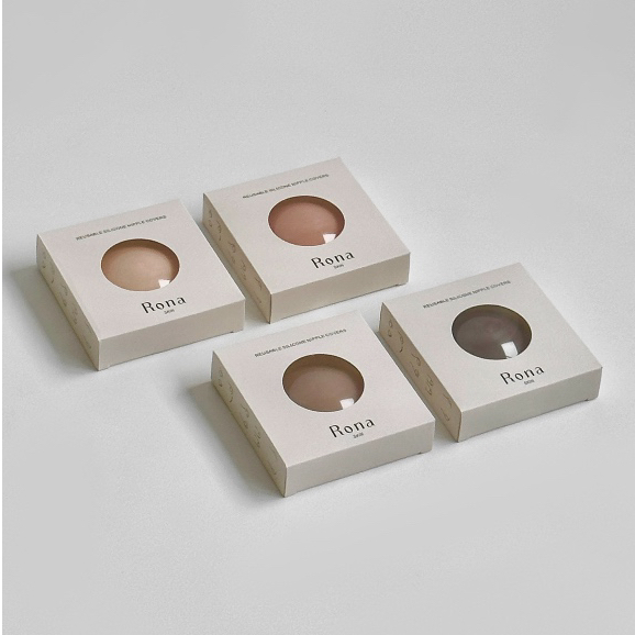 Rona Studio Nipple Cover
