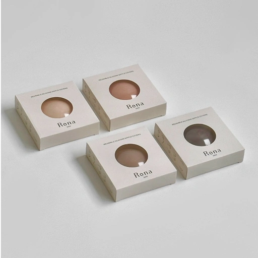 Rona Studio Nipple Cover