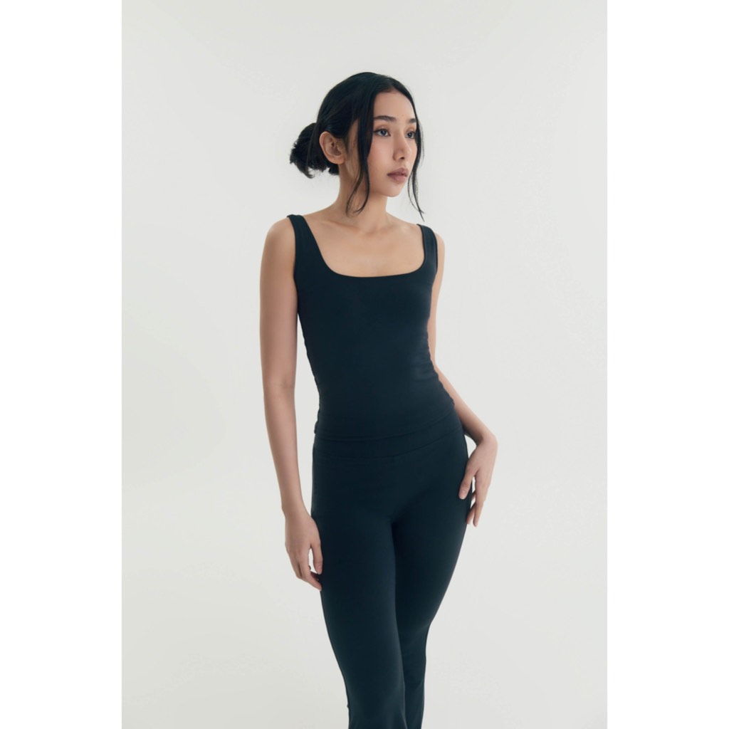 Nui Basic Tank Top